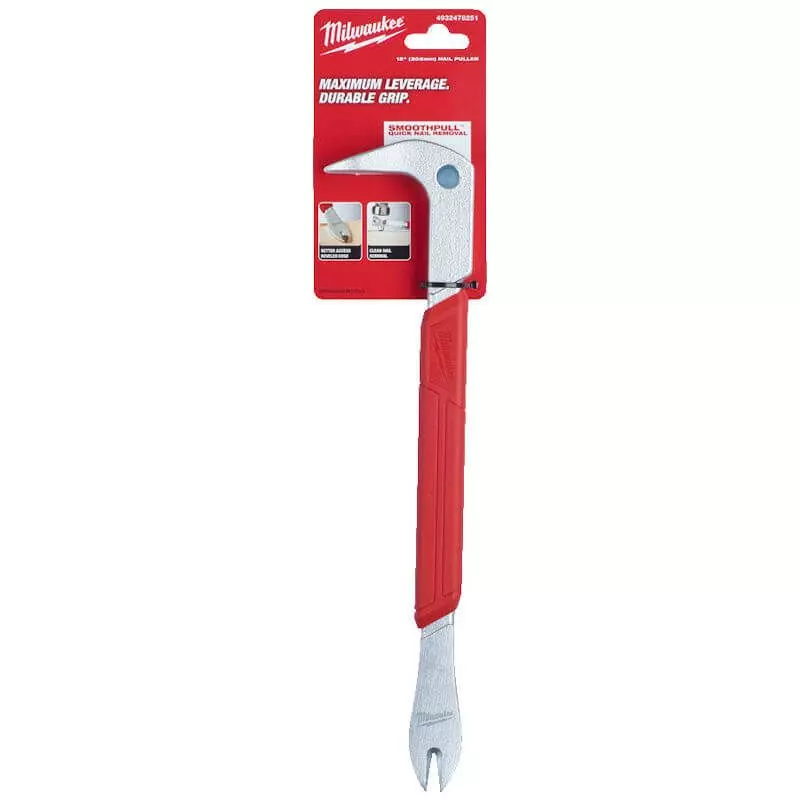 Arrache clous - 305 mm - MILWAUKEE - 4932478251