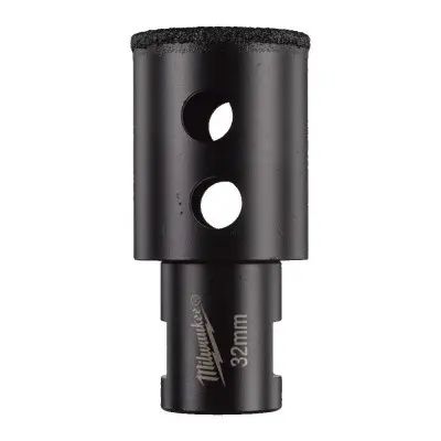 Foret diamant M14 32 mm MILWAUKEE - 4932478279