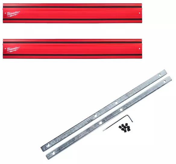 Kit rails de guidage 1400 mm - MILWAUKEE - 4932480906