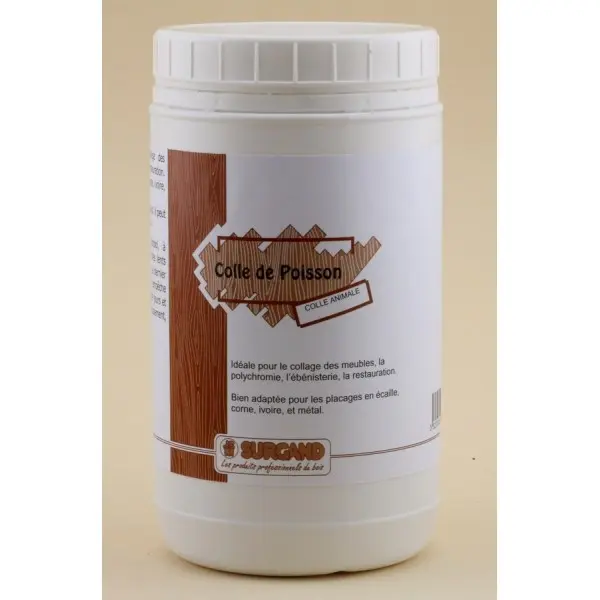 Colle de poisson 1 Kg SURGAND