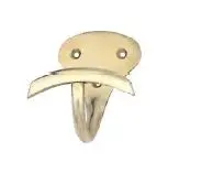 Portemanteau Laiton THIE540