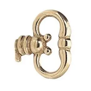 Anneau de clé  "anglais" Réf 1350