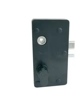 Serrure de portail à pène levant 18 TORBEL