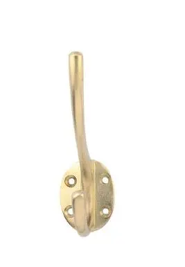 Portemanteau Laiton PA568