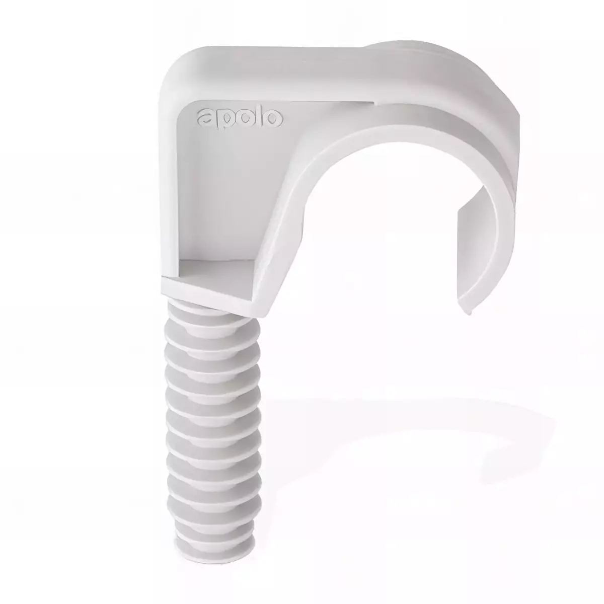 Attaches de dalle By Apolo simple tube - SCELL-IT - FTSXX