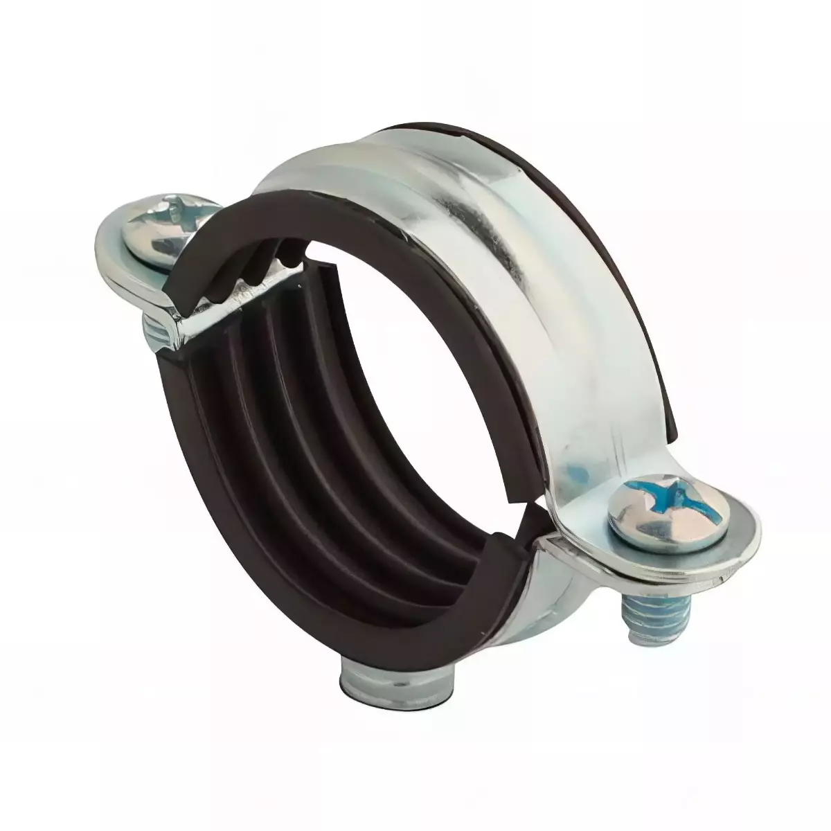 Collier de plomberie premium simple isophonique - SCELL-IT - CSIPLUSXX