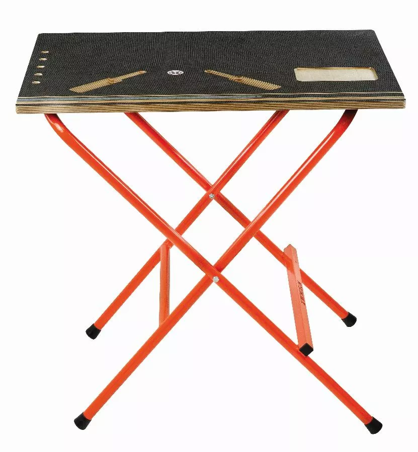 Etabli de chantier pliant thales PSC mixte - MOB - 500700