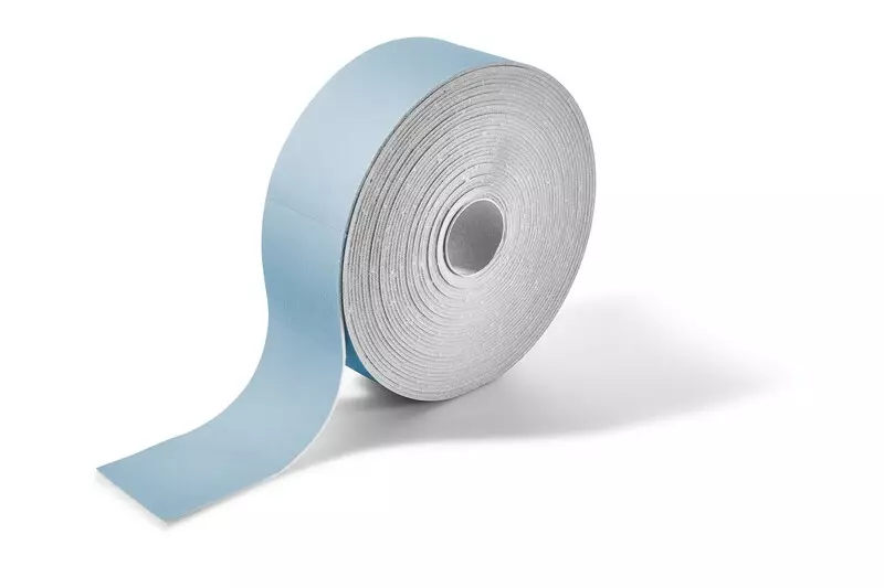 Abrasifs en rouleau Granat 115x25m GR SOFT - FESTOOL - CFG65357