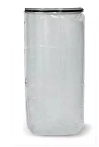 Sacs à poussières nylon FEMI pour DC 345 Plus - Lot de 5 - 5073239