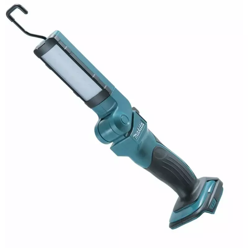 Lampe de travail MAKITA LED MAKSTAR Li-Ion 14,4 / 18 V - Sans batterie, ni chargeur - DEBDML801