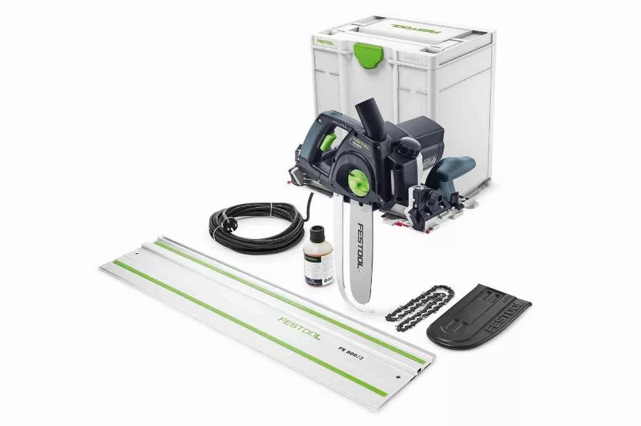 Scie universelle SSU 200 EB-Plus-FS Universal FESTOOL - 576565