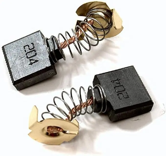 Jeu de balais de carbone - MAKITA - 194992-4