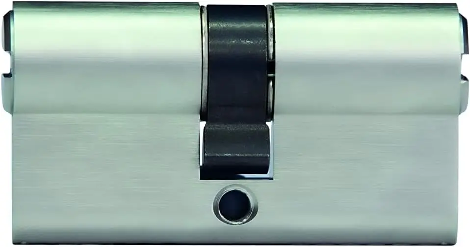 Cylindre Platinium WX 30X30 Nickelé Varié IFAM - 9000