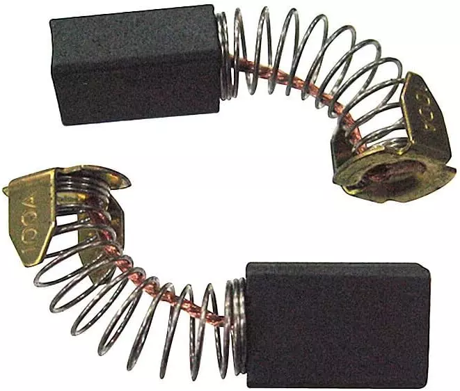 Jeu de charbon CB-100 - La paire - MAKITA - 194974-6