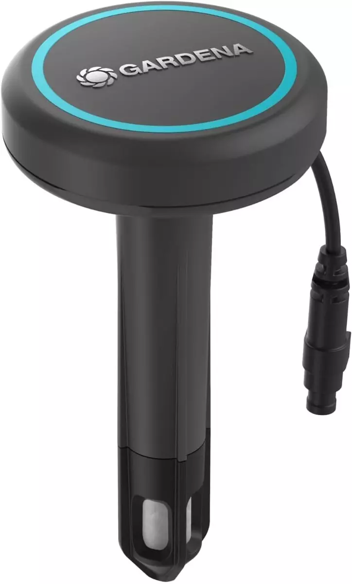 Sonde d'humidité pour programmateur - GARDENA - 1867-20