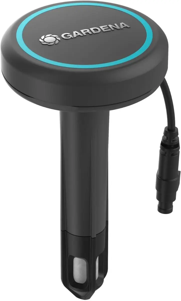 Sonde d'humidité pour programmateur - GARDENA - 1867-20