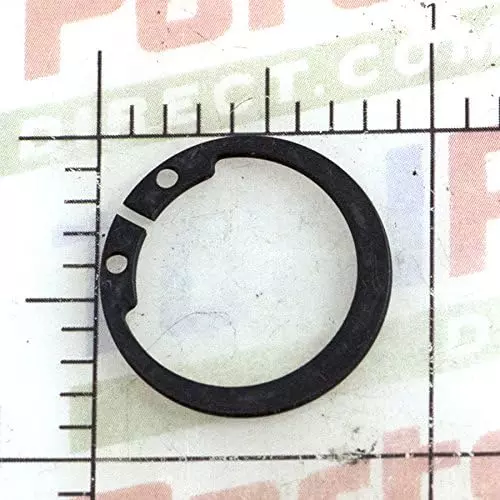 Circlip S-18 pour perforateurs, boulonneuses, scies sabres - MAKITA - 961078-7