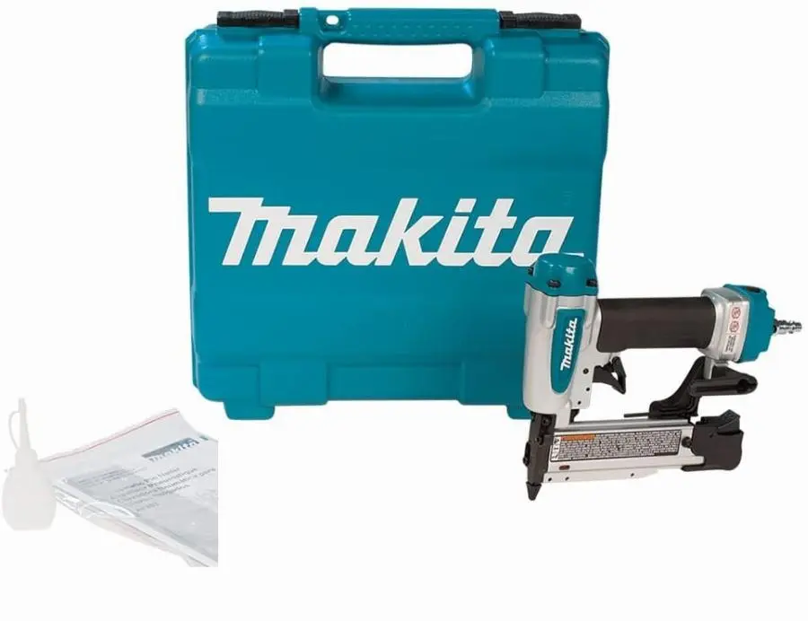 Cloueur pneumatique MAKITA 8.3 Bar 35 mm - AF353