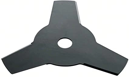 Lame 3 dents pour AFS 23-37 & AMW FS BOSCH - F016800414
