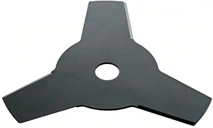 Lame 3 dents pour AFS 23-37 & AMW FS BOSCH - F016800414