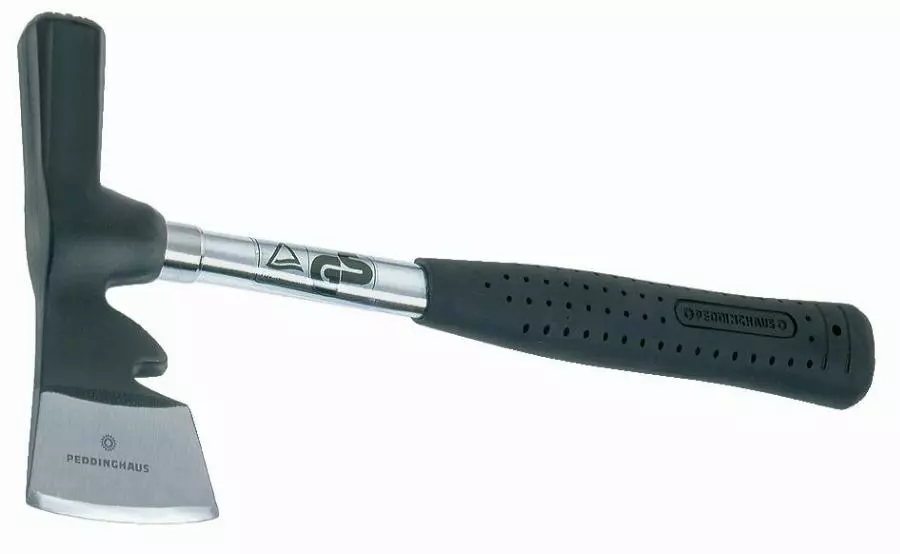 Hachette platrier manche tibulaire - MOB - 0436000501