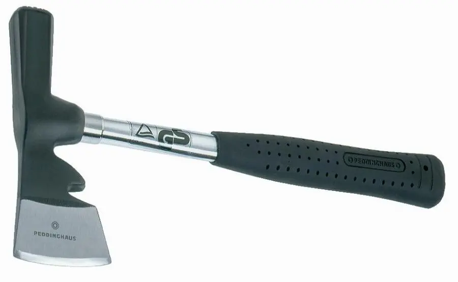 Hachette platrier manche tibulaire - MOB - 0436000501