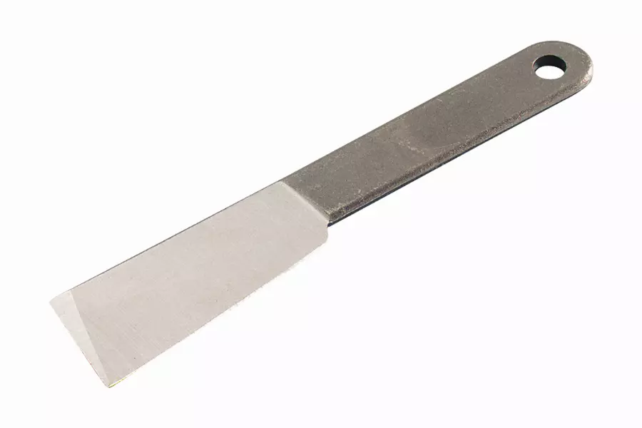 Couteau à démastiquer monobloc - OUTIL PARFAIT - 527000