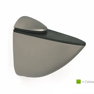 Support tablette Ref  53-[Finition:Noir]