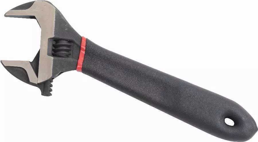 Clé à molette grande ouverture SAM OUTILLAGE - 54-GO