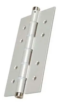 Charnières à ressort simple action 180mm Réf 128B IBFM