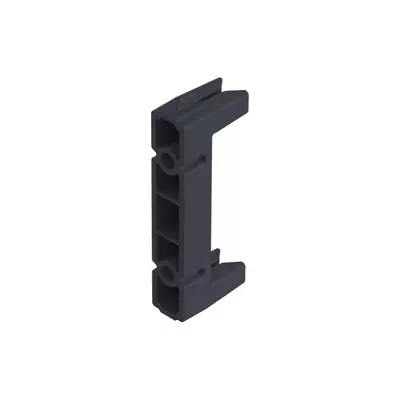 AvanTech YOU Stabilisateur de l’attache façade, hauteur 251 mm, à visser - HETTICH - 9257887