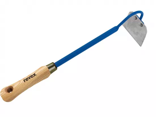 Binette nanterre 8 cm REVEX manche bois - 551522