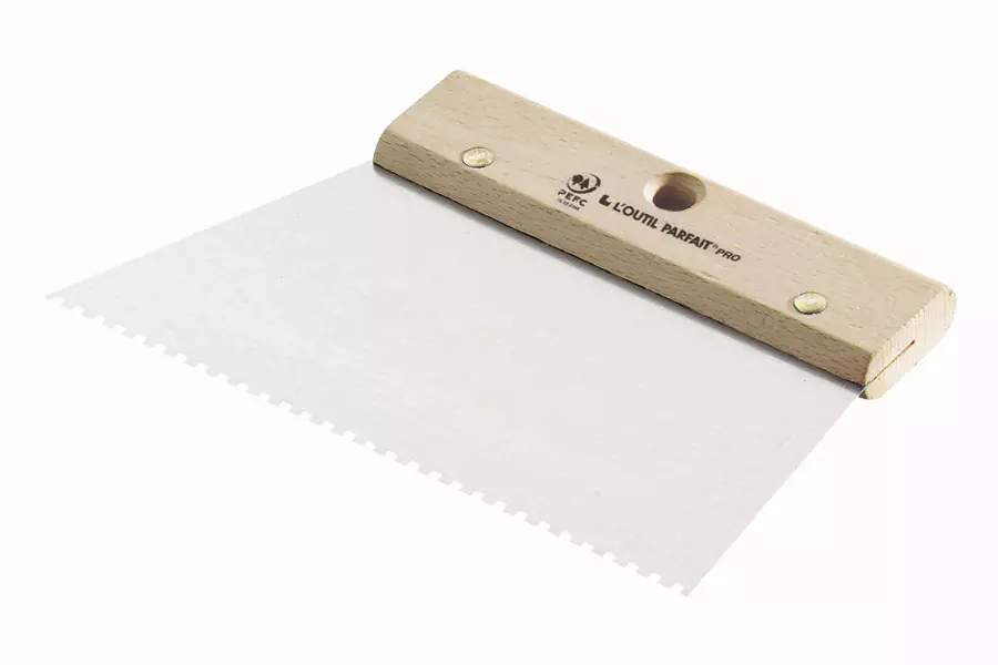 Couteau à colle TKB-R 20 cm PEFC - OUTIL PARFAIT - 560320