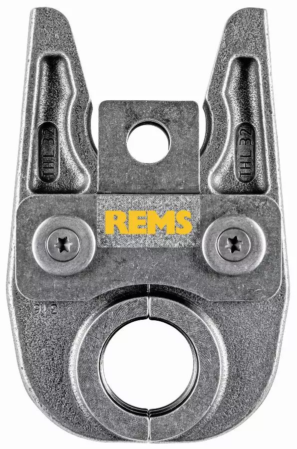 Pince à sertir profil REMS pour Akku press / Power press - 5704