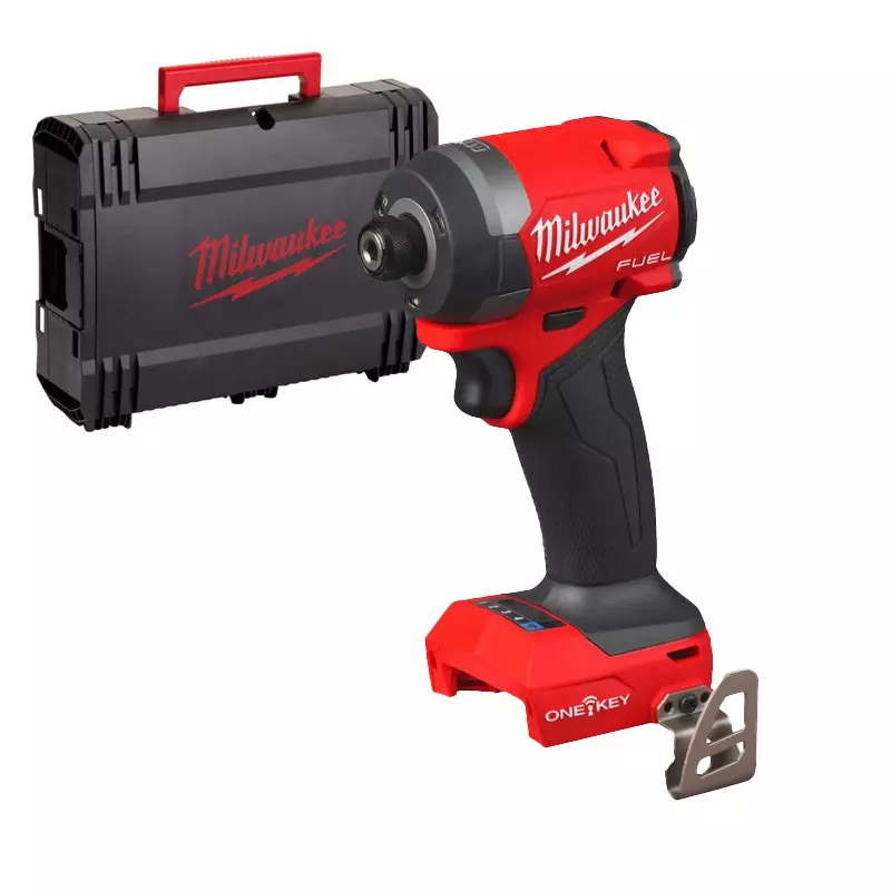 Visseuse à chocs - M18 ONEID3-0X - sans batterie ni chargeur - HD Box - 4933492800