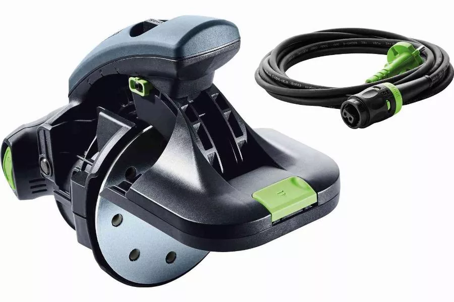 Ponceuse de chants ES-ETS 125 REQ-Plus FESTOOL - 576678