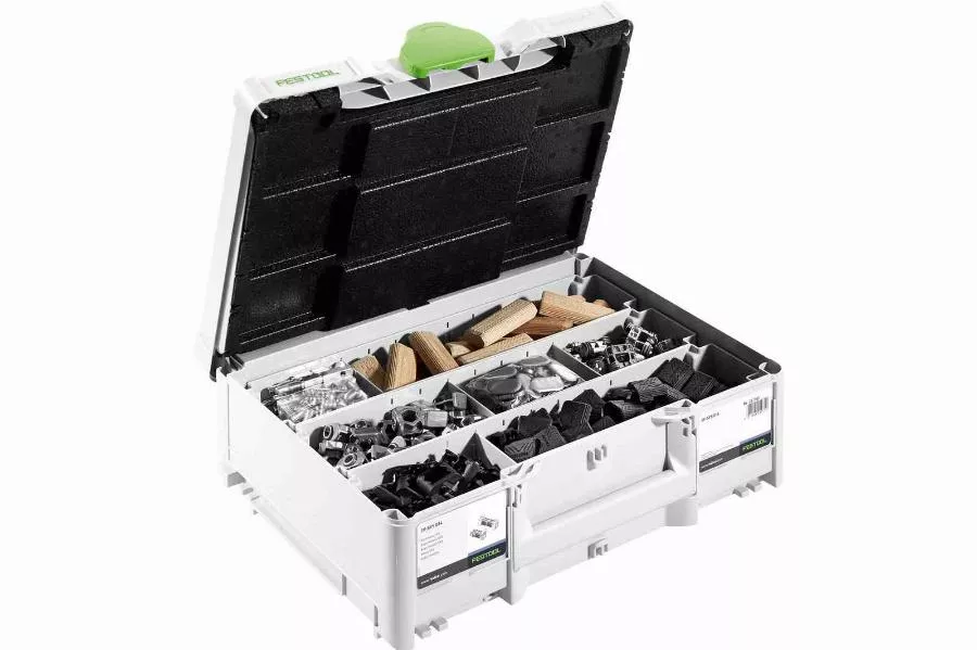 Système assemblage Domino SV-SYS D14 FESTOOL - 576795