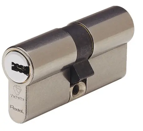 Cylindre 7101 Vachette RADIALIS-[Dimensions:32.5X42.5 4 CLES]