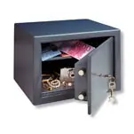 Coffre fort à poser P2S BURG