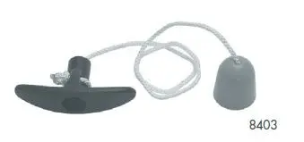 Poignée Intérieure pour garage 8403 BEVER