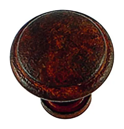 Bouton Tiroir 20604 Brionne-[Diamètre:30mm]