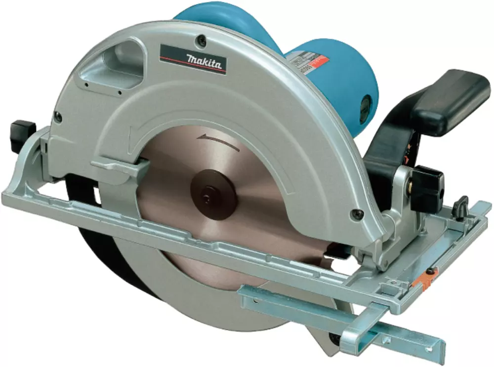 Scie circulaire 2000 W Ø 235 mm - MAKITA - 5903R