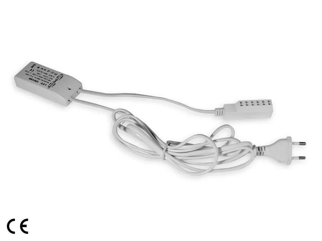 Transformateur pour Led 15W