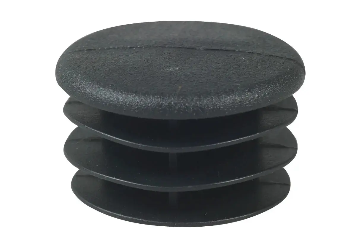 Couverture en Plastique Legère pour Pilier - Type Rond D.16- IBFM - 592016