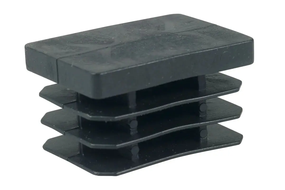 Couverture en Plastique pour Pilier - Type Rectangulaire 20x40 - IBFM - 5942040