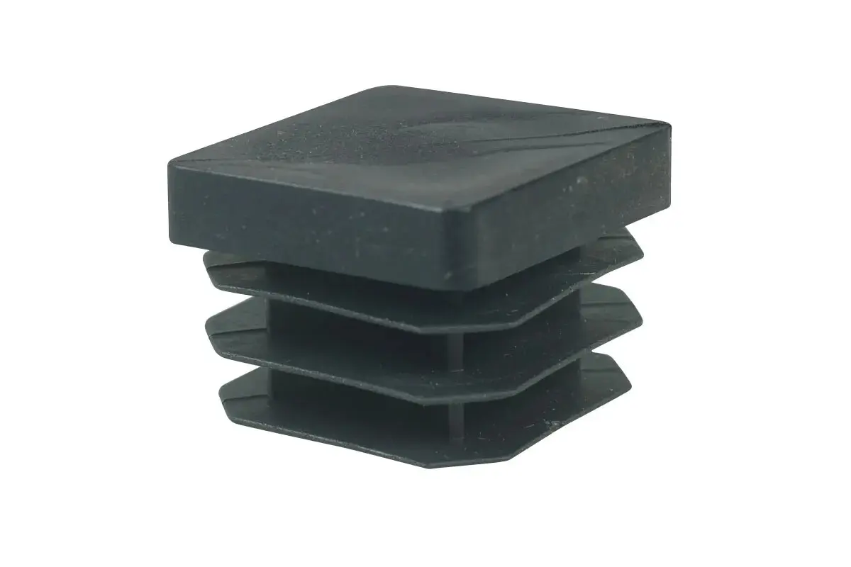 Couverture en Plastique pour Pilier - Type Carré 30x30 - IBFM - 598030