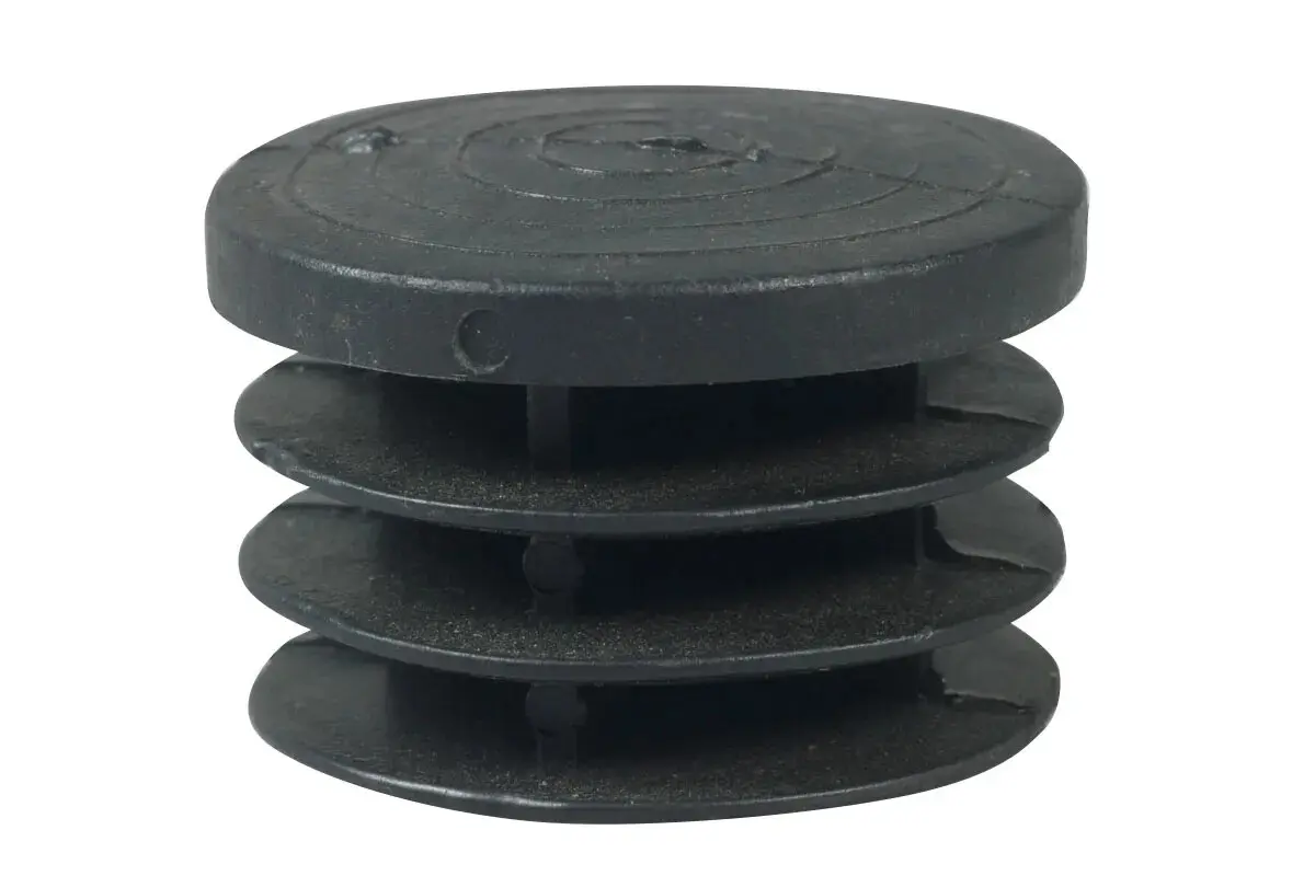 Couverture en Plastique pour Pilier - Type Rond D.30- IBFM - 599030