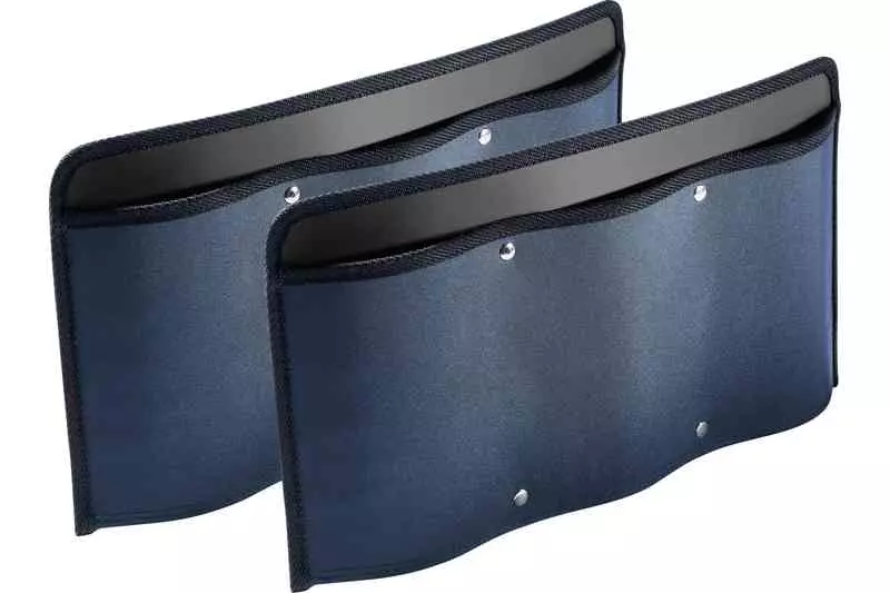 Sacoche de transport T-BAG M T3/2 - FESTOOL - 577504