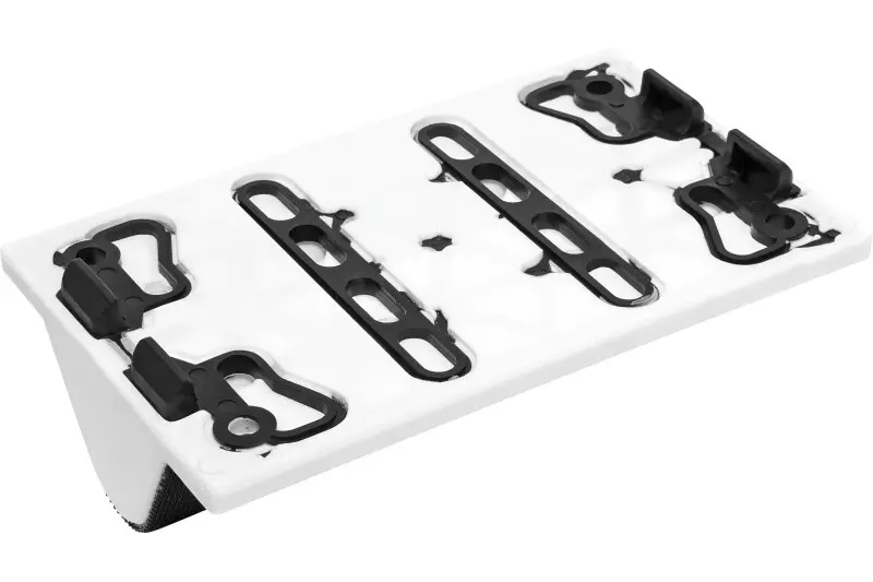 Patin profilé à gorge creuse SSH-STF-LS130-R15KX - FESTOOL - 490167