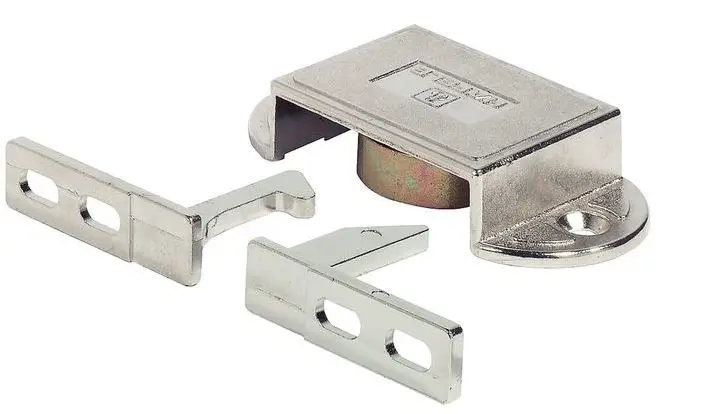 Fermeture de porte automatique 24558754